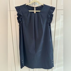 Zara Basics from Paris